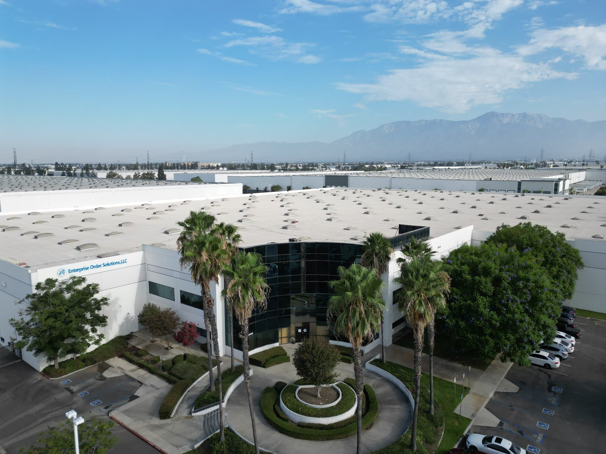 2090 S Etiwanda Ave Ontario, CA